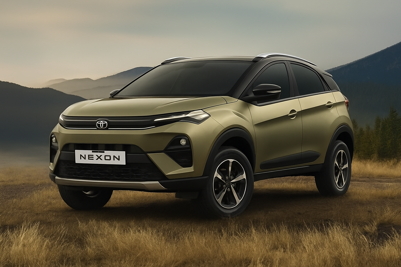 Tata Motors Reports Decline in Sales for April 2025